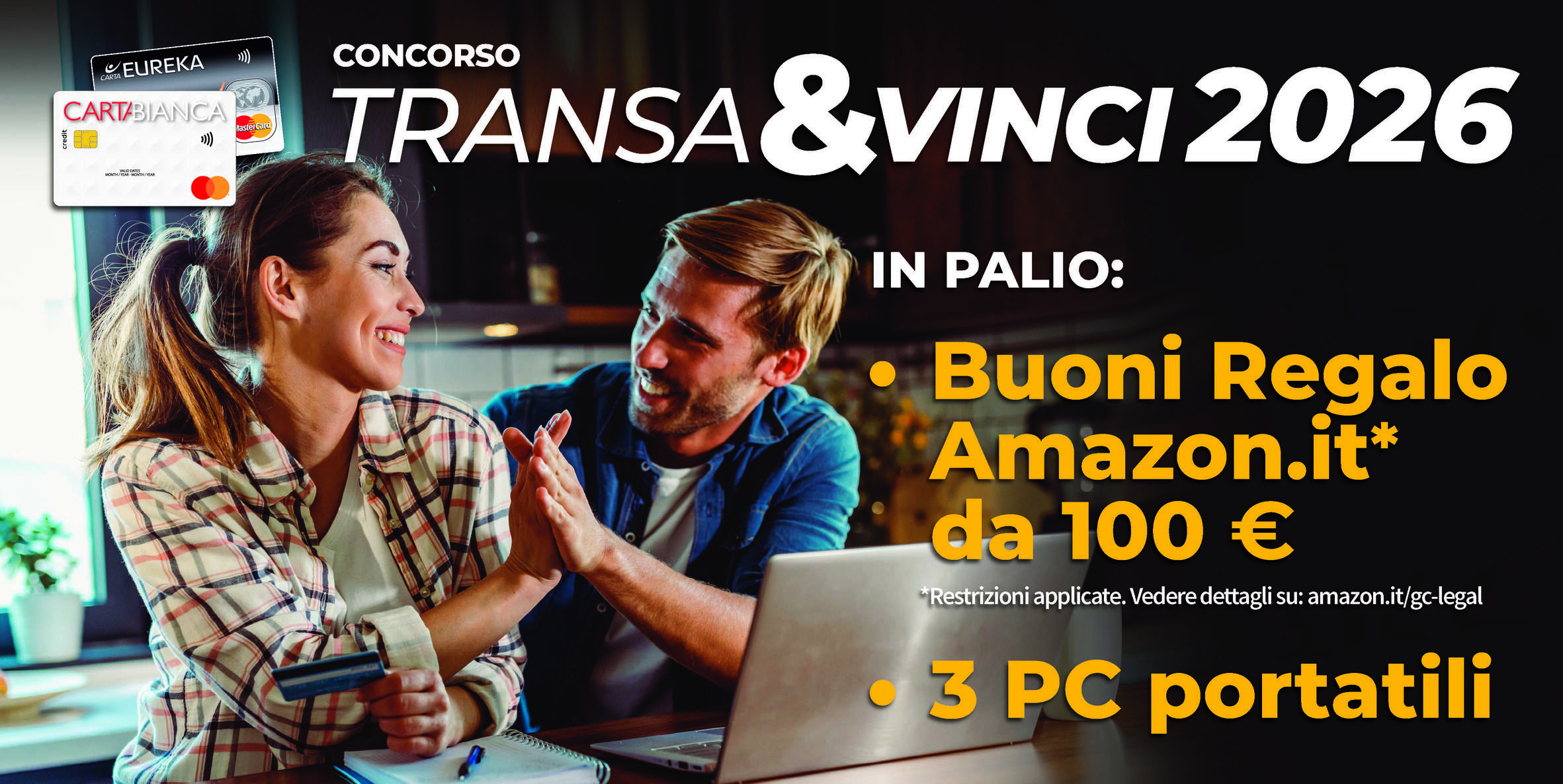 Transa&Vinci